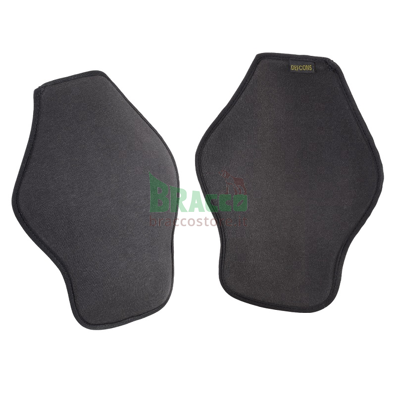 Ginocchiere / imbottiture per pantaloni tattici -  defcon 5