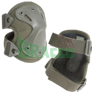 Ginocchiere protettive x-tak - sbb