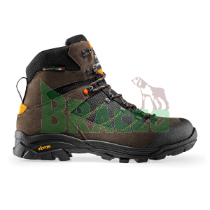 Artemide gtx - black/brown - zamberlan (0289pm0g) - outlet
