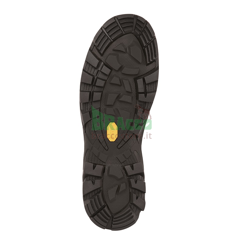 Artemide gtx - black/brown - zamberlan (0289pm0g) - outlet