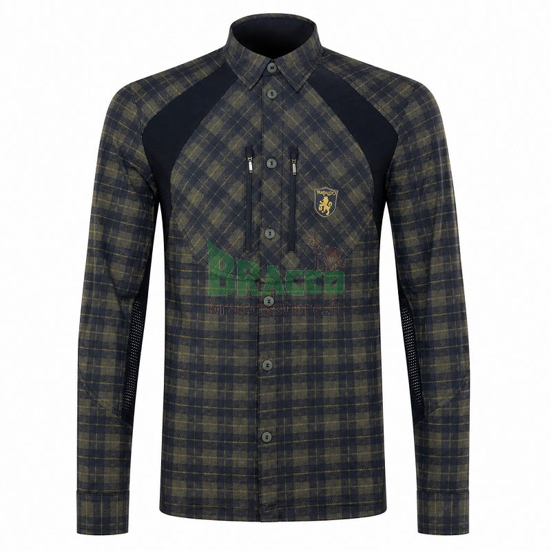 Camicia tecnica Australis - Trabaldo (119/Sensfant)