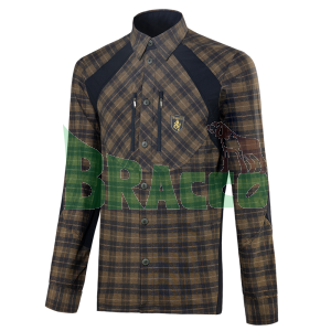 Camicia tecnica Australis - Trabaldo (119/Sensfant)