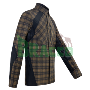 Camicia tecnica Australis - Trabaldo (119/Sensfant)