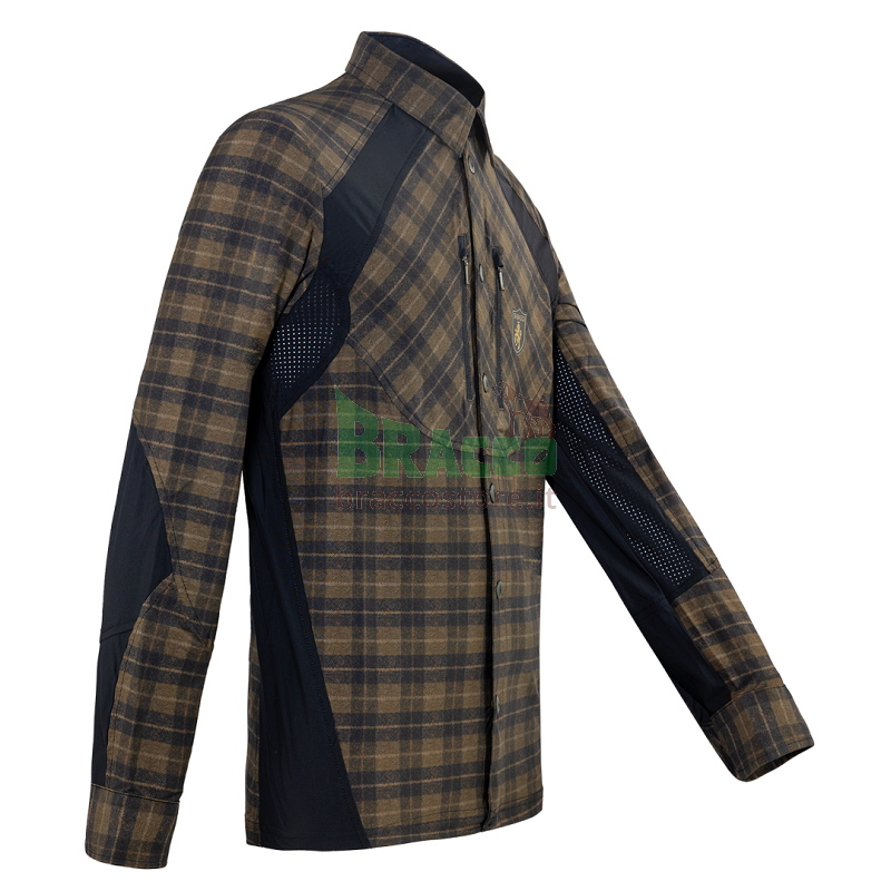 Camicia tecnica Australis - Trabaldo (119/Sensfant)
