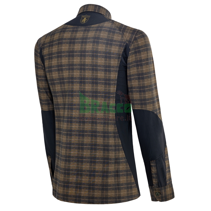 Camicia tecnica Australis - Trabaldo (119/Sensfant)