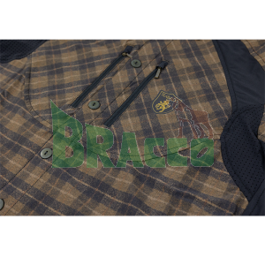 Camicia tecnica Australis - Trabaldo (119/Sensfant)