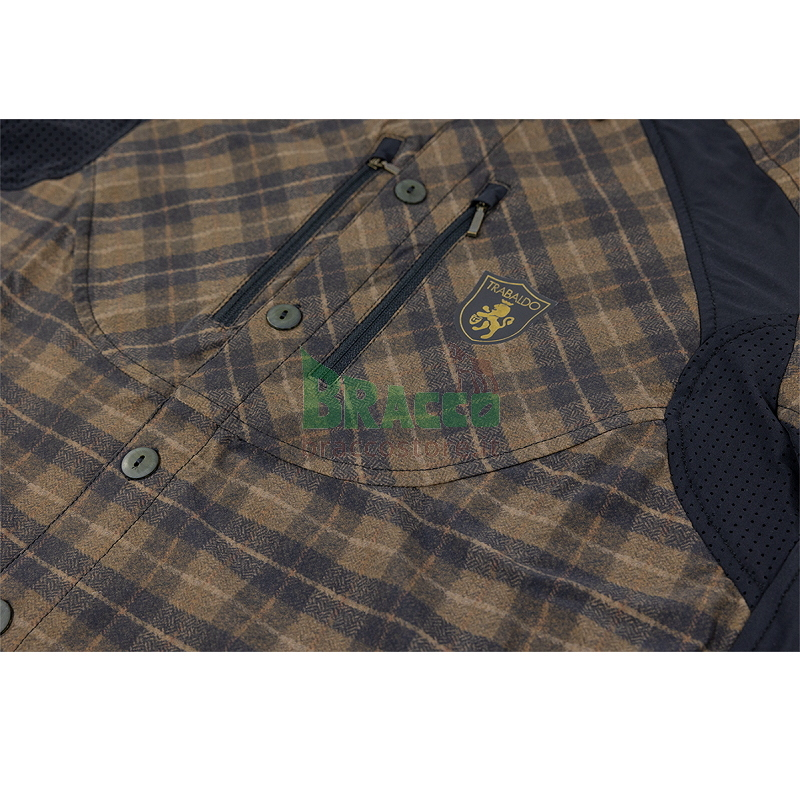 Camicia tecnica Australis - Trabaldo (119/Sensfant)