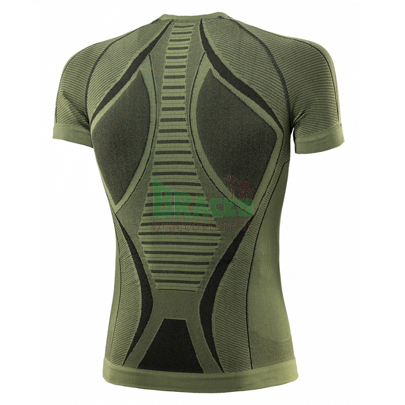 Maglia manica corta 360/dryarn - trabaldo (360/dryarn)