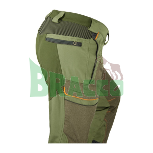Pantalone trabaldo cougar (cou) - outlet