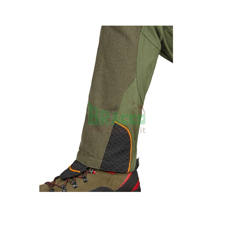 Pantalone trabaldo cougar (cou) - outlet
