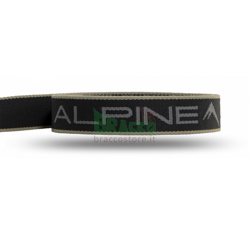 Cintura Alpine - Trabaldo (C25/35)