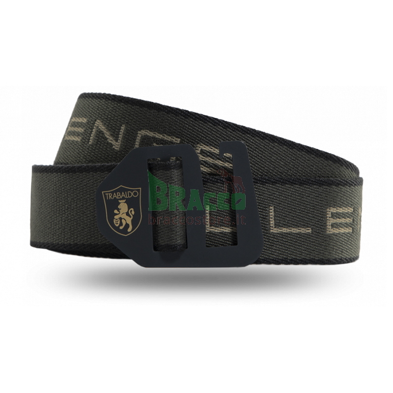 Cintura Alpine - Trabaldo (C25/35)