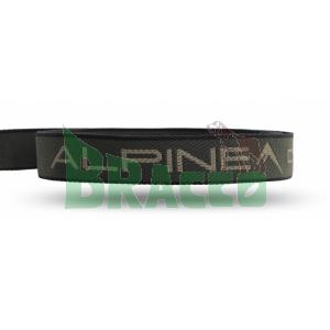 Cintura Alpine - Trabaldo (C25/35)