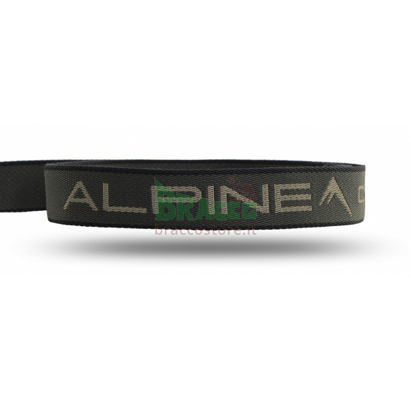Cintura Alpine - Trabaldo (C25/35)