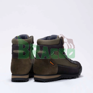 Slope Micro GTX Olive / Antracite - AKU (885.10-363)