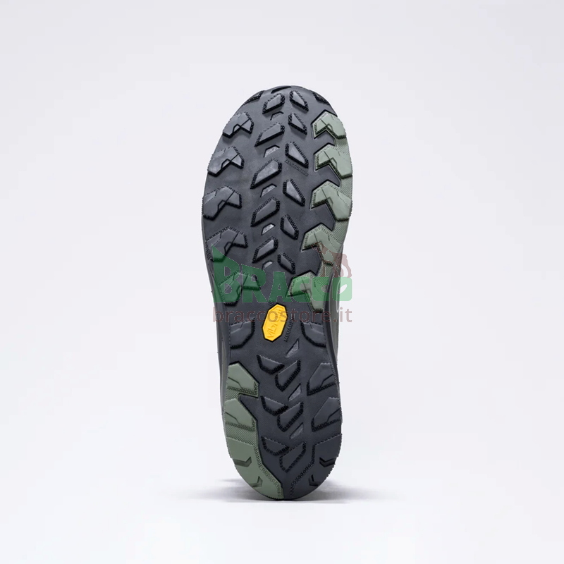 Furiosa BOA GTX  Verde scuro / Grigio - AKU (793-618)