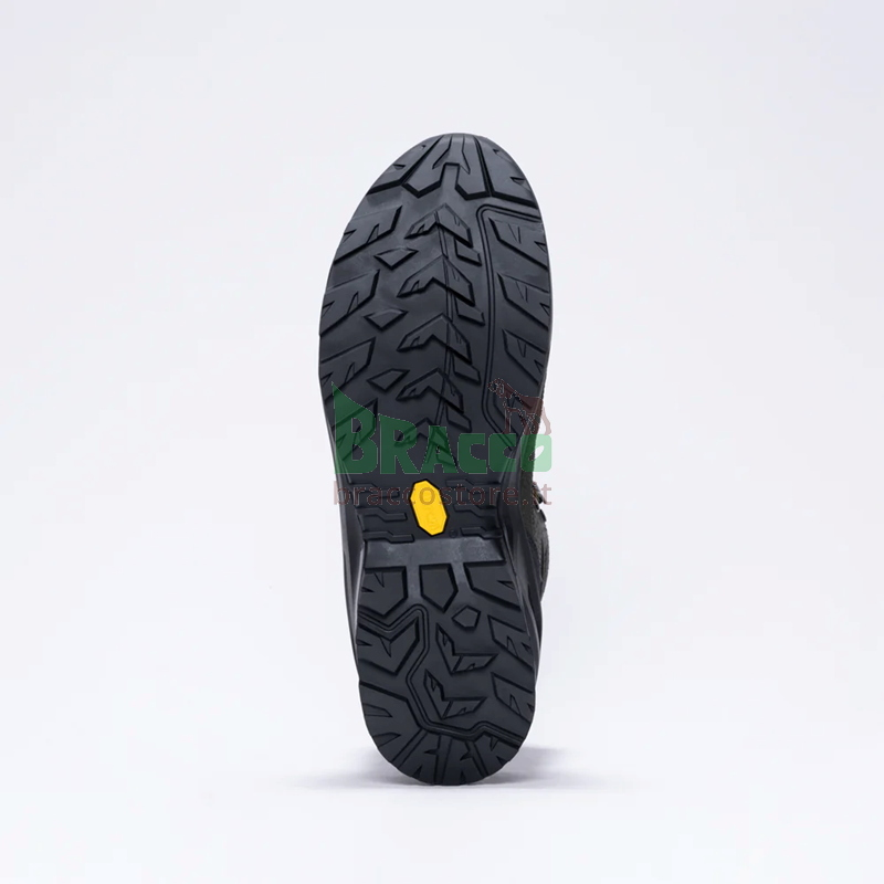 Adapta Light GTX - Nero / Verde - AKU (496--110)