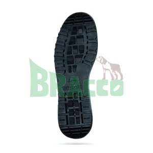 Sahara EVO Black MARCAL CRISPI - Misura 37 ultimo paio - Outlet