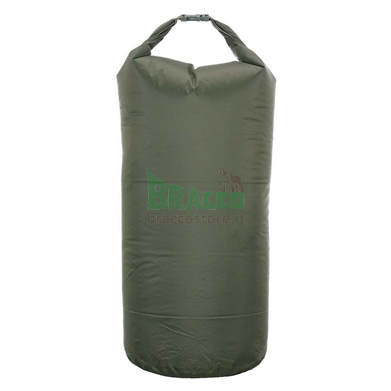 Sacco Stagno Impermeabile Grande 120 Litri - Verde - 101 INC