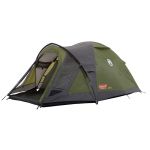 Tenda 3 Posti con Veranda Darwin 3 Plus - Coleman - Outlet