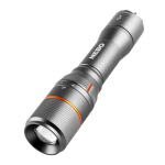Torcia LED Ricaricabile Davinci 1000 Lumen con Zoom 6x - NEBO