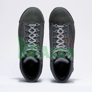 Slope Micro GTX  Antracite / Dark Green - AKU (885.10-392)