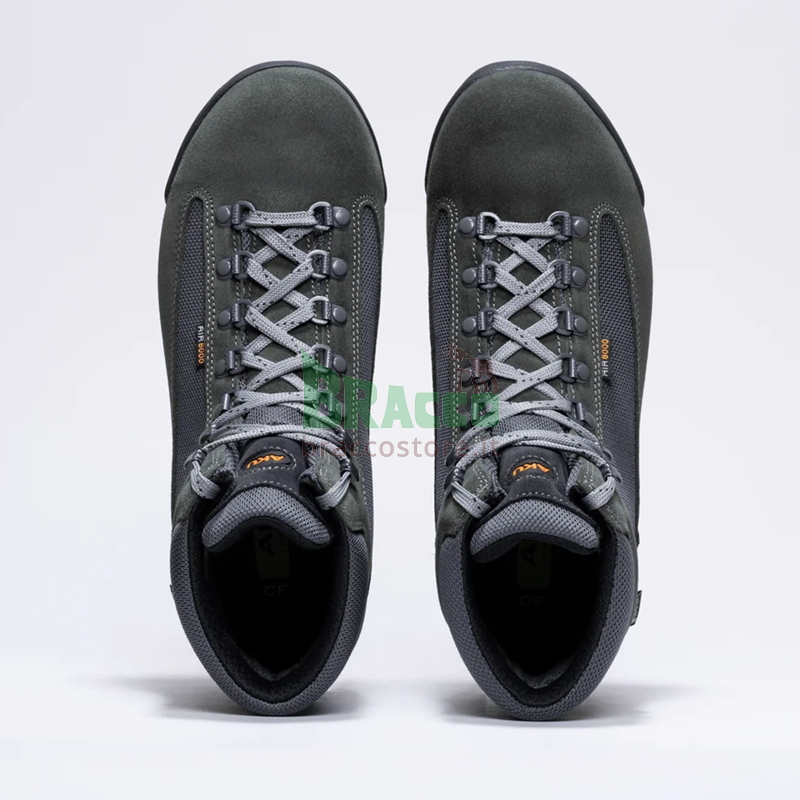 Slope Micro GTX  Antracite / Dark Green - AKU (885.10-392)