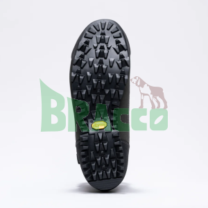 Slope Micro GTX  Antracite / Dark Green - AKU (885.10-392)