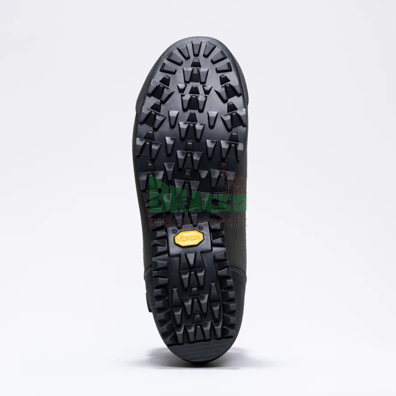 Slope Micro GTX  Antracite / Dark Green - AKU (885.10-392)