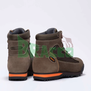 Slope Micro GTX Marrone Chiaro / Arancio - AKU (885.10-526)