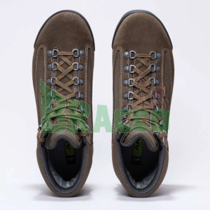 Slope Micro GTX Marrone Chiaro / Arancio - AKU (885.10-526)
