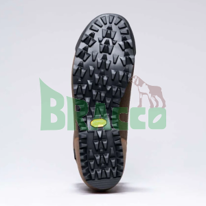 Slope Micro GTX Marrone Chiaro / Arancio - AKU (885.10-526)