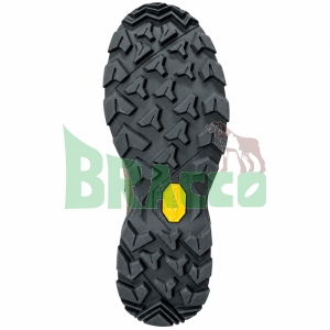 Defendo Scarpa Impermeabile con Suola Vibram - Konustex (0908) - Outlet