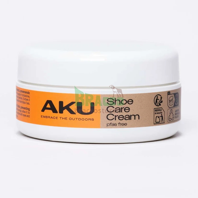 Shoe Care Cream - AKU (215.2)