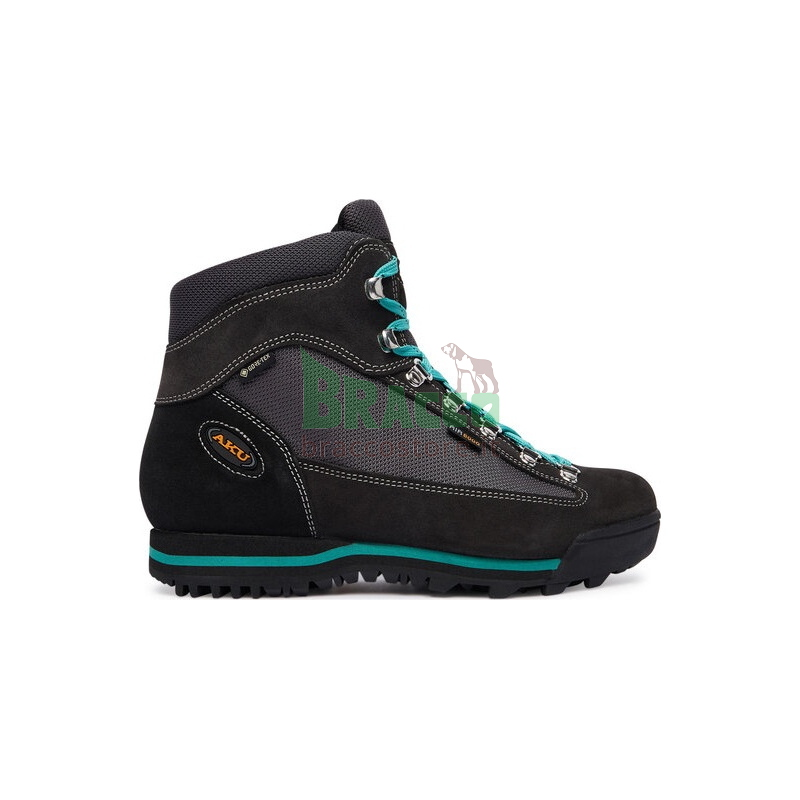ULTRALIGHT MICRO GTX-COL.ANTRACITE /MENTA (365.10 389) - Outlet