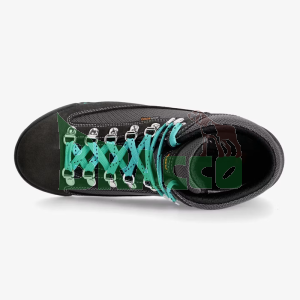 ULTRALIGHT MICRO GTX-COL.ANTRACITE /MENTA (365.10 389) - Outlet