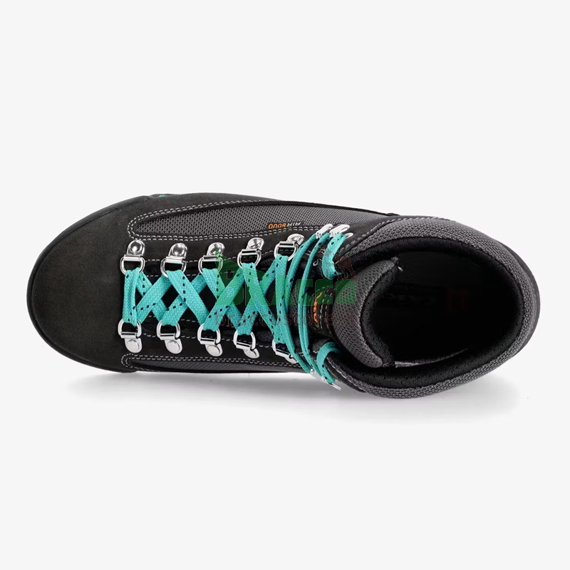 ULTRALIGHT MICRO GTX-COL.ANTRACITE /MENTA (365.10 389) - Outlet