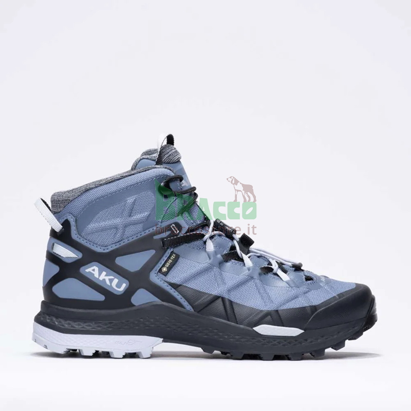 Rocket Mid GTX W'S - AKU (711-640) - Promozione fino al 31 ottobre – salvo esaurimento scorte