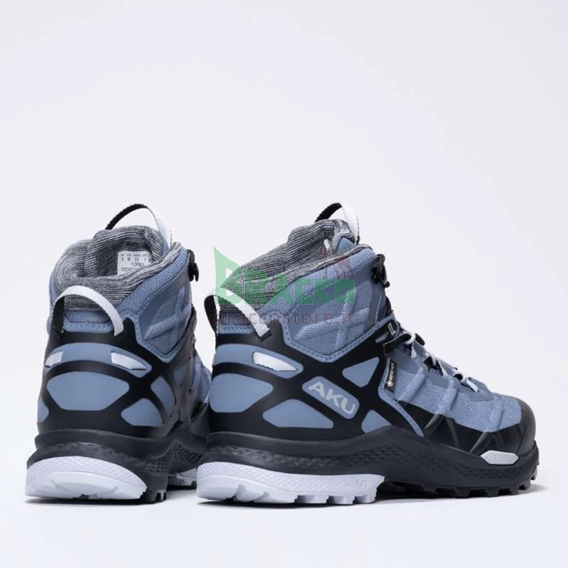 Rocket Mid GTX W'S - AKU (711-640) - Promozione fino al 31 ottobre – salvo esaurimento scorte