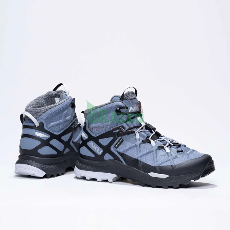 Rocket Mid GTX W'S - AKU (711-640) - Promozione fino al 31 ottobre – salvo esaurimento scorte